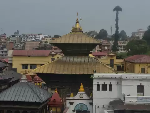 Hindu Pilgrimage Tour in nepal