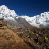 Annapurna Base Camp