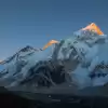 Everest Three Pass Trek