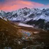 Langtang Valley Luxury Trek