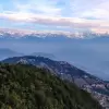 Day Hike in Nagarkot