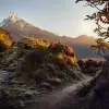 Mardi Himal Budget Trek