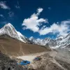 Everest Base Camp Trek By Road